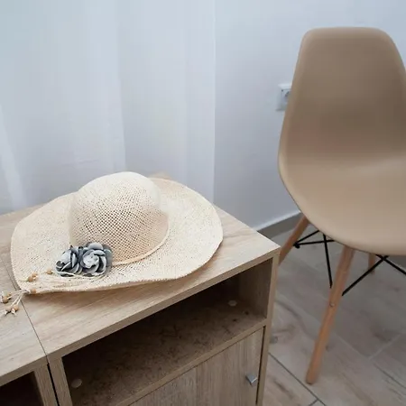 Superior Beachfront 1 With View To The Aegean Sea * Panormos (Mykonos)