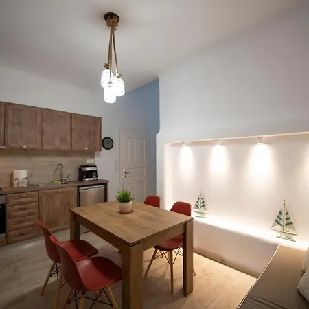 Superior Beachfront 1 With View To The Aegean Sea * Panormos (Mykonos)