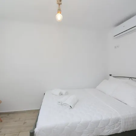 Superior Beachfront 1 With View To The Aegean Sea Apartment *